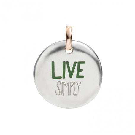 MONETA PICCOLA QUERIOT LIVE SIMPLY F13A03S7104