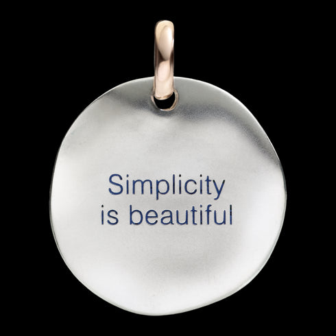 MONETA SIMPLICITY IS BEAUTIFUL F12A03M0509