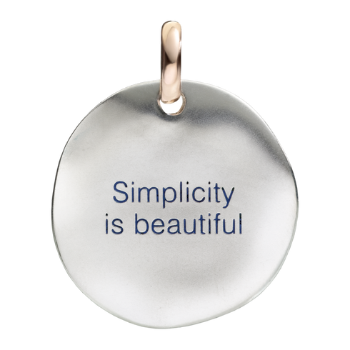 MONETA SIMPLICITY IS BEAUTIFUL F12A03M0509