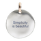MONETA SIMPLICITY IS BEAUTIFUL F12A03M0509