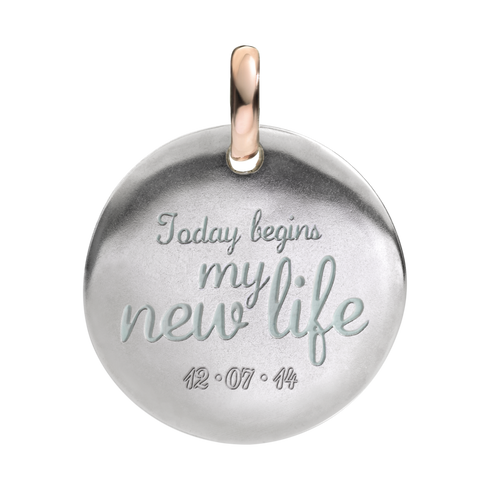 MONETA TODAY BEGINS MY NEW LIFE F14A03M6047