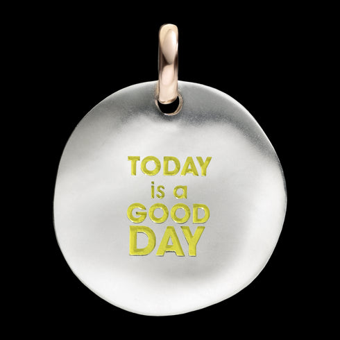 MONETA TODAY IS A GOOD DAY F12A03M0410