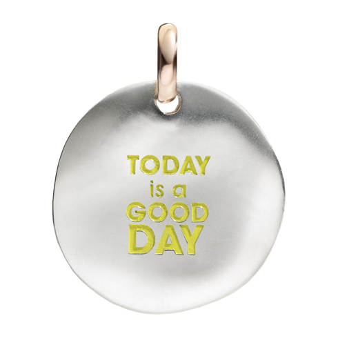 MONETA TODAY IS A GOOD DAY F12A03M0410