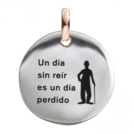 MONETA A DAY WITHOUT LAUGHING IS A WASTED DAY CIVITA BY QUERIOT F13A03M9021