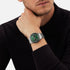 MONTBLANC 1858 AUTOMATIC CHRONOGRAPH 0 OXYGEN 133298