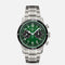 MONTBLANC 1858 AUTOMATIC CHRONOGRAPH 0 OXYGEN 133298