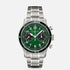 MONTBLANC 1858 AUTOMATIC CHRONOGRAPH 0 OXYGEN 133298