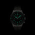 MONTBLANC 1858 AUTOMATIC CHRONOGRAPH 0 OXYGEN 133298