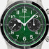 MONTBLANC 1858 AUTOMATIC CHRONOGRAPH 0 OXYGEN 133298