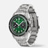 MONTBLANC 1858 AUTOMATIC CHRONOGRAPH 0 OXYGEN 133298