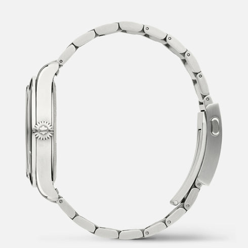 MONTBLANC 1858 AUTOMATIC DATE 0 OXYGEN 133269