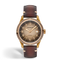 MONTBLANC 1858 AUTOMATIC DATE 0 OXYGEN 134339