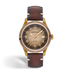 MONTBLANC 1858 AUTOMATIC DATE 0 OXYGEN 134339