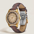MONTBLANC 1858 AUTOMATIC DATE 0 OXYGEN 134339