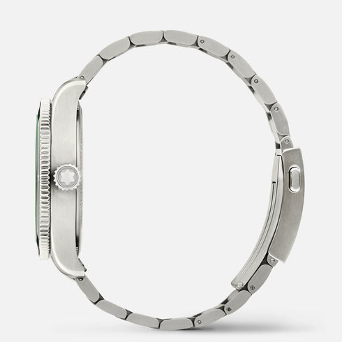 MONTBLANC 1858 GEOSPHERE 0 OXYGEN 133303