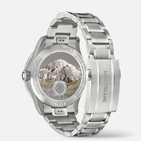 MONTBLANC 1858 GEOSPHERE 0 OXYGEN 133303