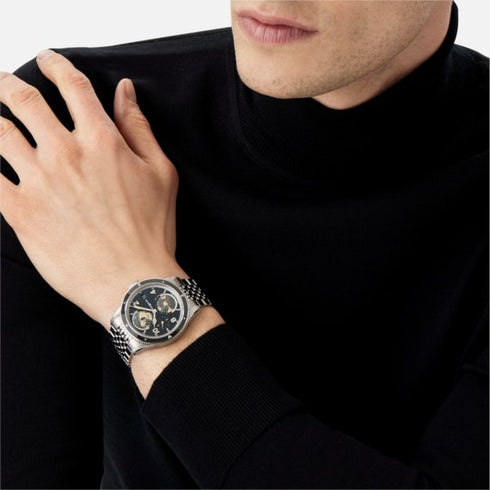 MONTBLANC 1858 GEOSPHERE 125872