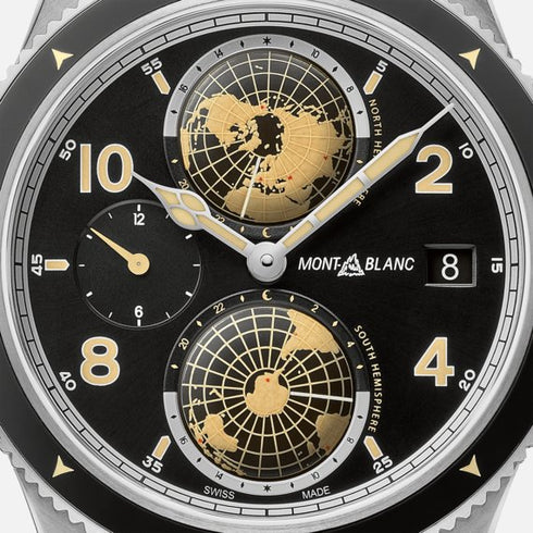 MONTBLANC 1858 GEOSPHERE 125872