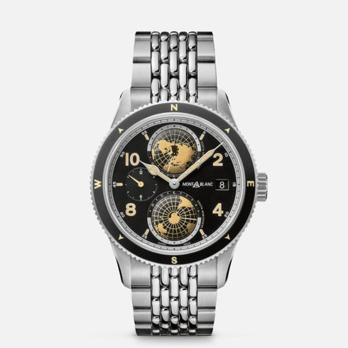 MONTBLANC 1858 GEOSPHERE 125872