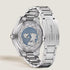 MONTBLANC 1858 GMT 0 OXYGEN 136523