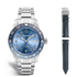 MONTBLANC 1858 GMT 0 OXYGEN 136523