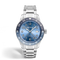 MONTBLANC 1858 GMT 0 OXYGEN 136523