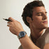 MONTBLANC 1858 GMT 0 OXYGEN 136523