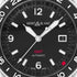 MONTBLANC 1858 GMT 129615