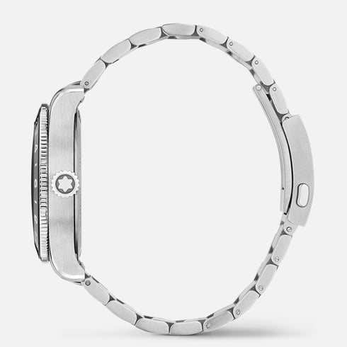 MONTBLANC 1858 GMT 129615