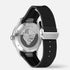 MONTBLANC 1858 ICED SEA AUTOMATIC DATE 129372