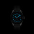 MONTBLANC 1858 ICED SEA AUTOMATIC DATE 129372