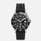 MONTBLANC 1858 ICED SEA AUTOMATIC DATE 129372