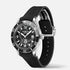 MONTBLANC 1858 ICED SEA AUTOMATIC DATE 129372