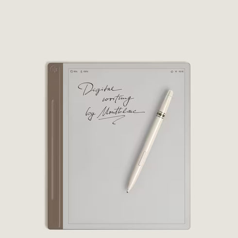 MONTBLANC DIGITAL PAPER 135011