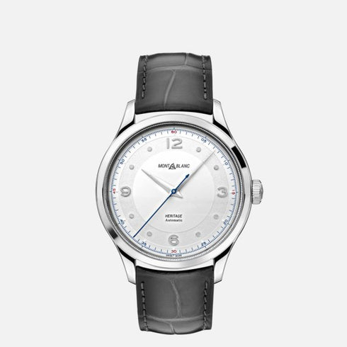 MONTBLANC HERITAGE AUTOMATIC 119943