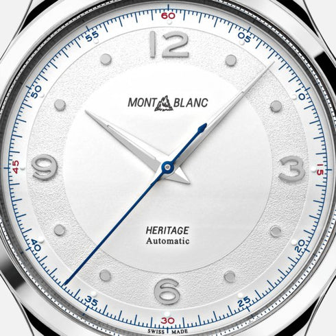 MONTBLANC HERITAGE AUTOMATIC 119943