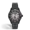 MONTBLANC ICED SEA AUTOMATIC DATE 0 OXYGEN 137541