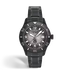 MONTBLANC ICED SEA AUTOMATIC DATE 0 OXYGEN 137541