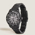MONTBLANC ICED SEA AUTOMATIC DATE 0 OXYGEN 137541