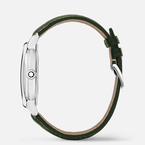 MONTBLANC STAR LEGACY AUTOMATIC DATE 43 MM LIMITED EDITION – 800 PIECES 132948