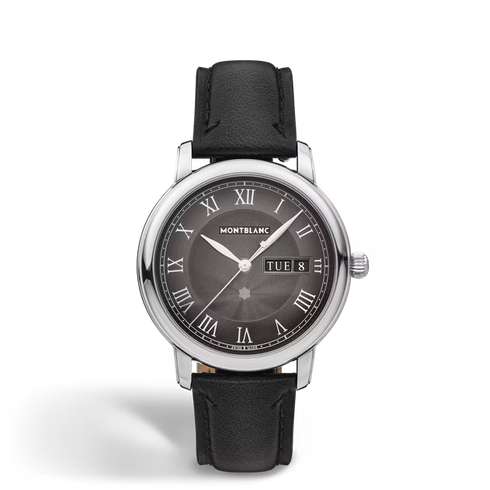 MONTBLANC STAR LEGACY AUTOMATIC DAY & DATE 39 MM 134296