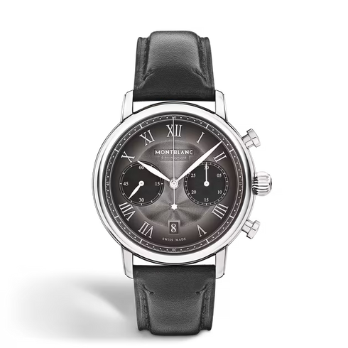 MONTBLANC STAR LEGACY CHRONOGRAPH 42 MM 136357
