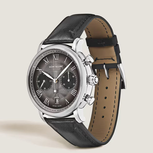 MONTBLANC STAR LEGACY CHRONOGRAPH 42 MM 136357