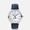 MONTBLANC STAR LEGACY FULL CALENDAR 42 MM 128676