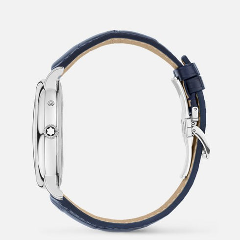 MONTBLANC STAR LEGACY FULL CALENDAR 42 MM 128676