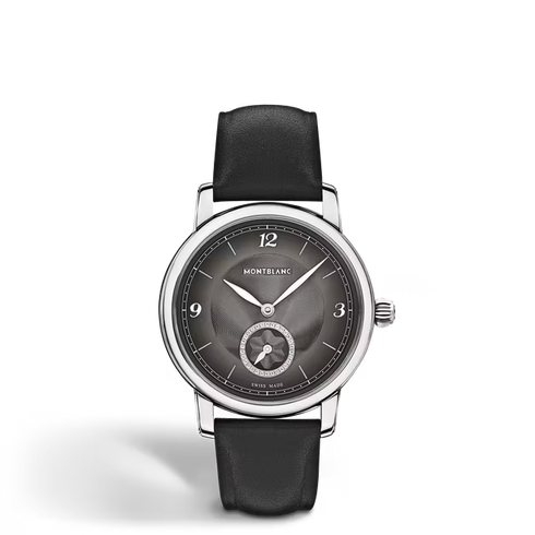 MONTBLANC STAR LEGACY SMALL SECOND 36 MM 132887