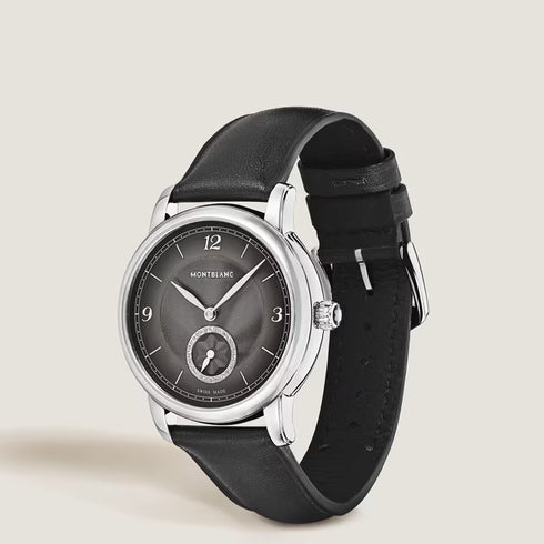MONTBLANC STAR LEGACY SMALL SECOND 36 MM 132887