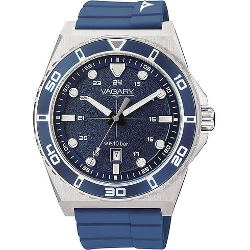 MONTRE SEUL LE TEMPS HOMMEBY CITIZEN ACQUA IB9-310-70