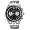 MONTRE SPORT QUARTZ CHRONOGRAPHE SSB429P1