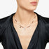 MOON & SUN NECKLACE DCC2012MOSUNFAD9R